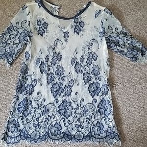 Maurices small top